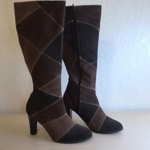 Bob Mackie boots